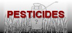 pesticides & learning disabilities